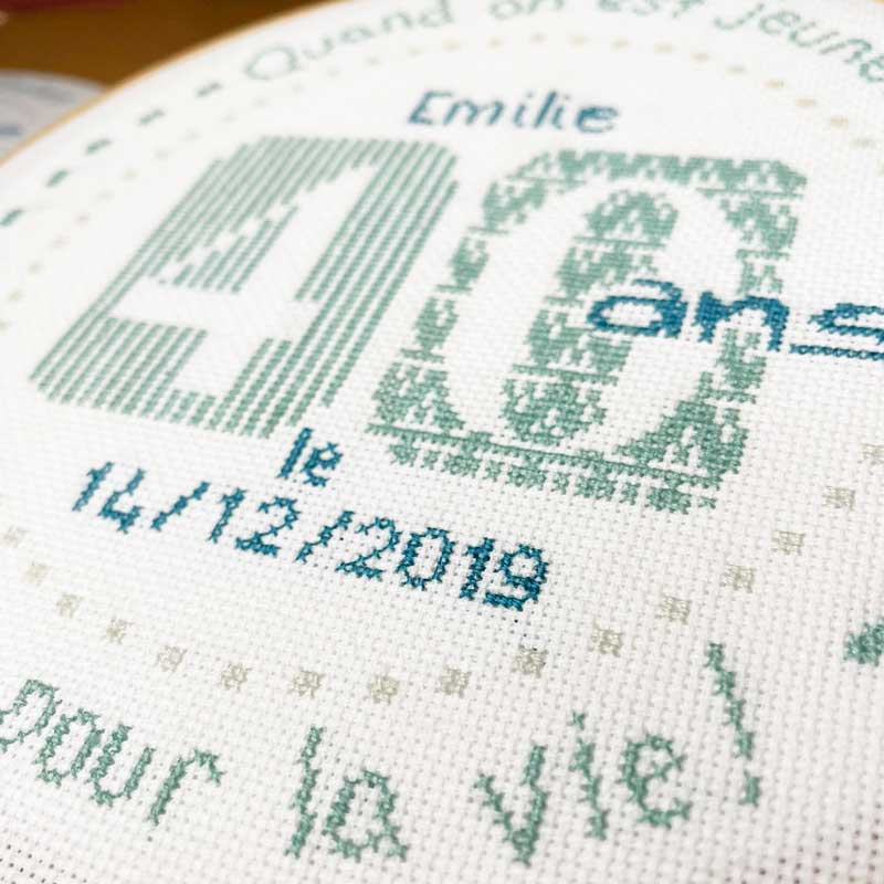 40 ANS – Image 3