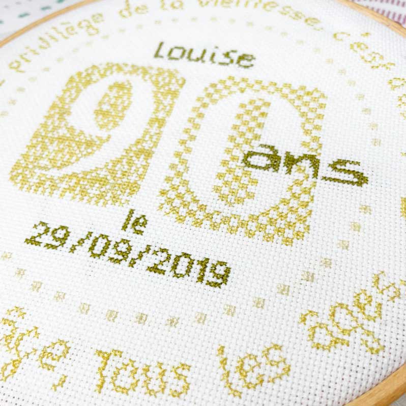 90 ANS – Image 4