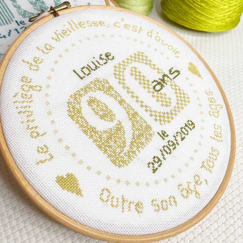 90 ANS – Image 2