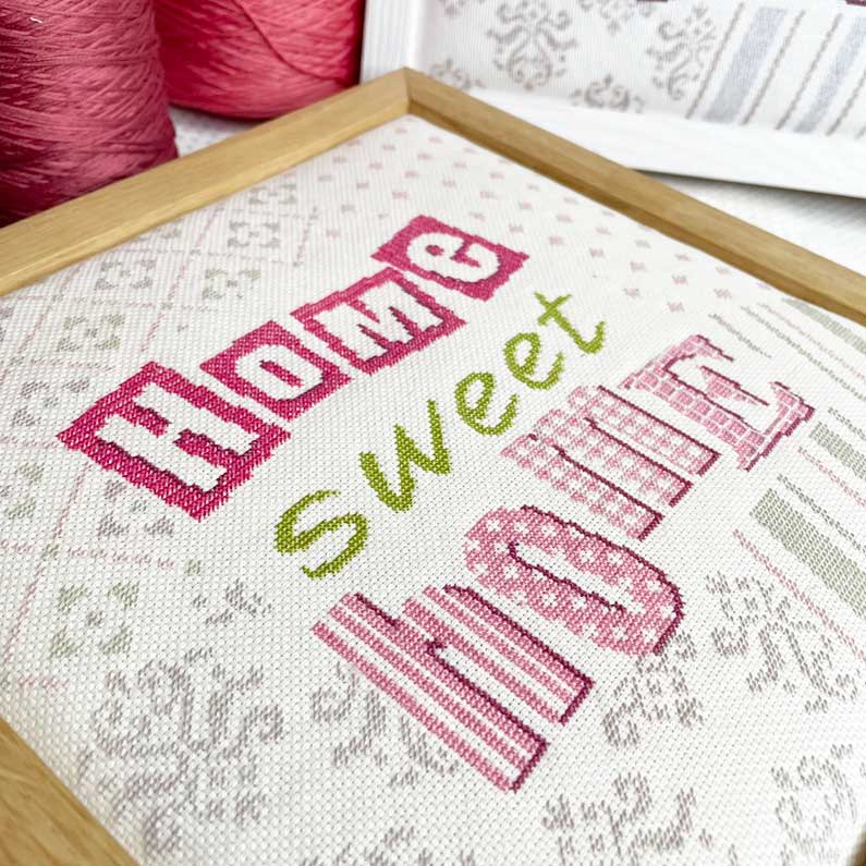Home Sweet Home – Image 7
