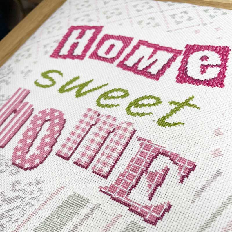 Home Sweet Home – Image 8