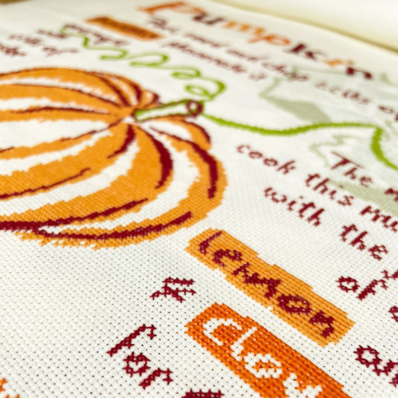 Pumpkin Jam – Image 2