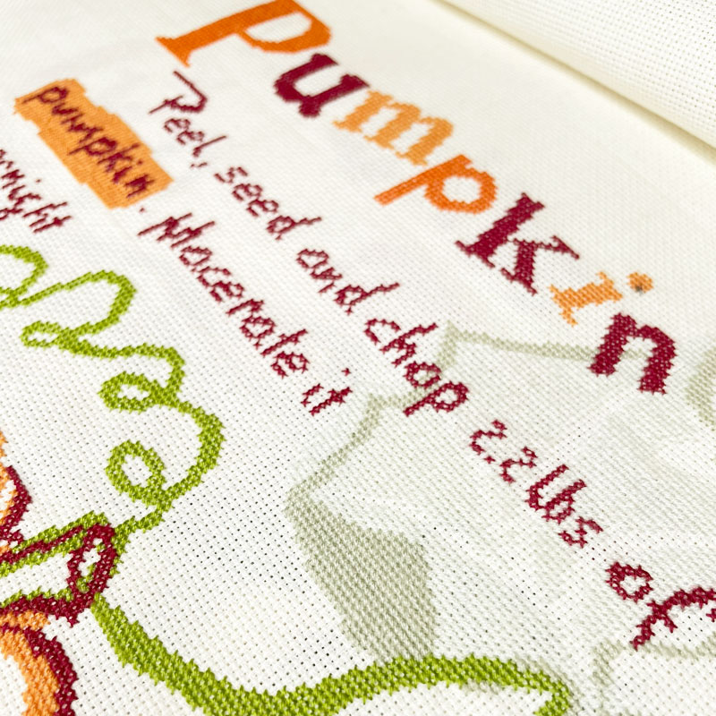 Pumpkin Jam – Image 3