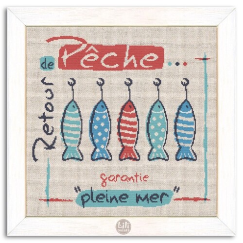 Retour de Pêche