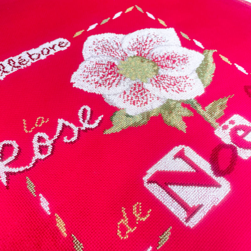 Christmas Rose - Image 3