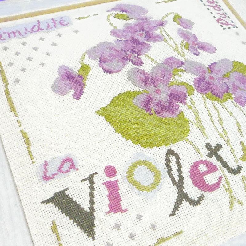 La Violette – Image 2