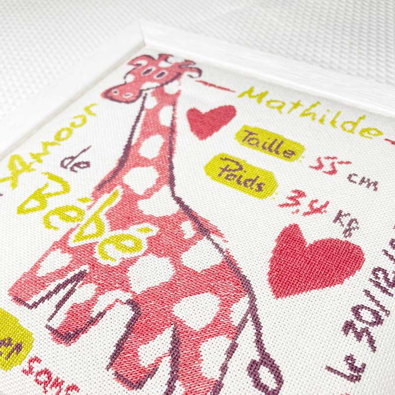 Giraffe (Baby Girl) - Image 6