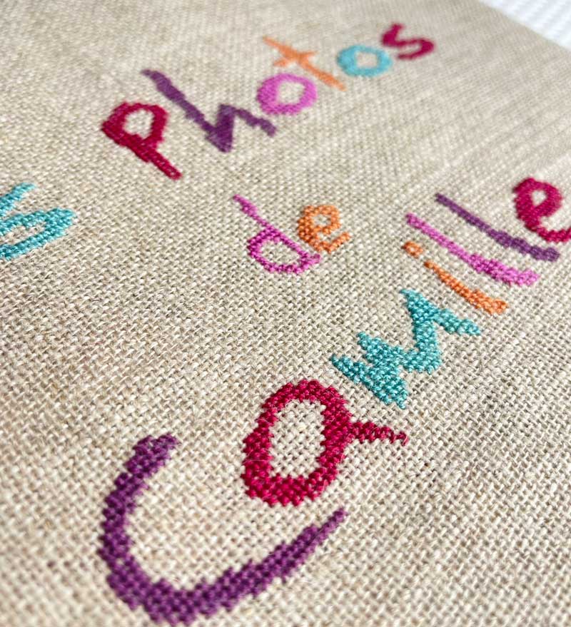 Alphabet à Broder – Image 3
