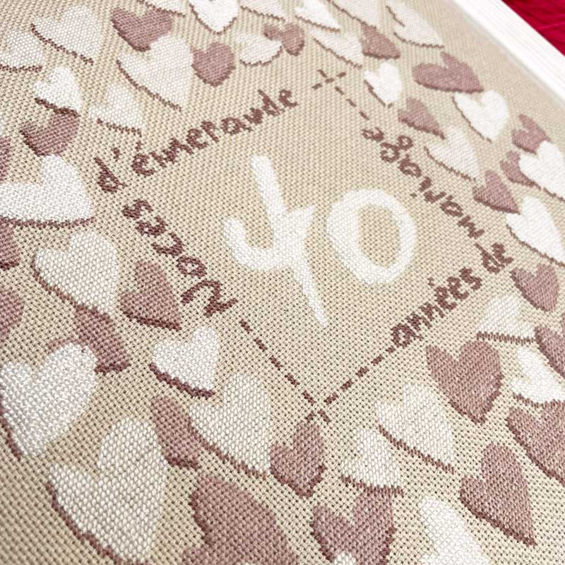 Square hearts - Image 3