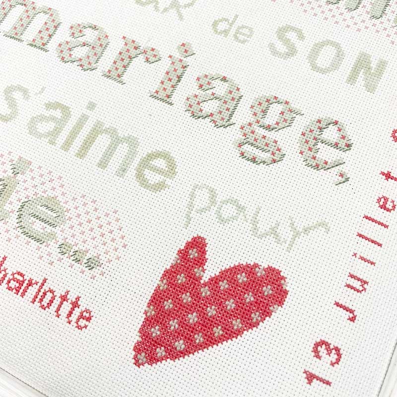 Mariage – Image 5
