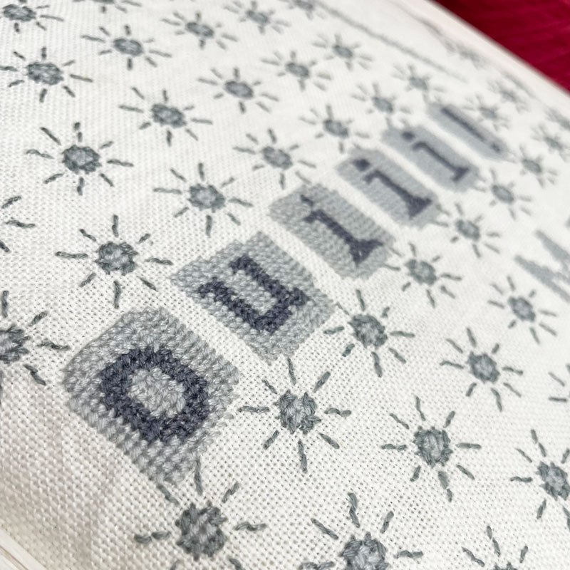 "All over" de mariage – Image 5