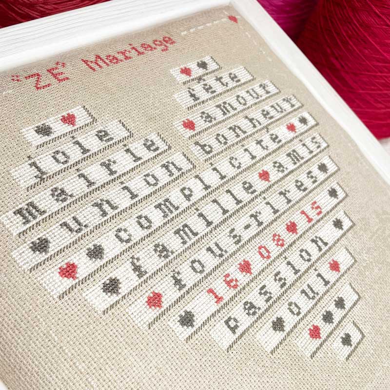 "Ze" Mariage – Image 2