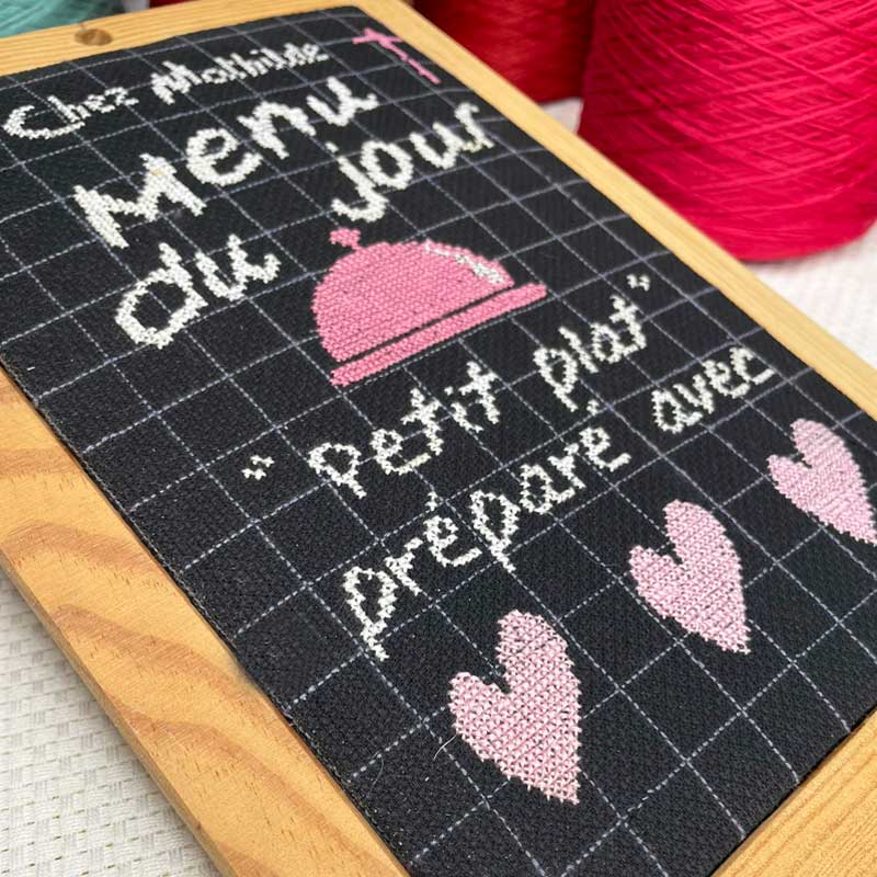 Kitchen Sign - Image 4