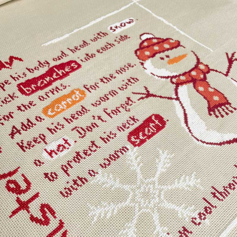 Mister Snowman – Image 3