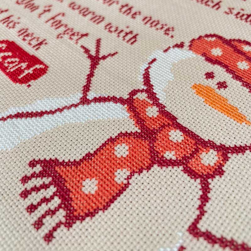 Mister Snowman – Image 6