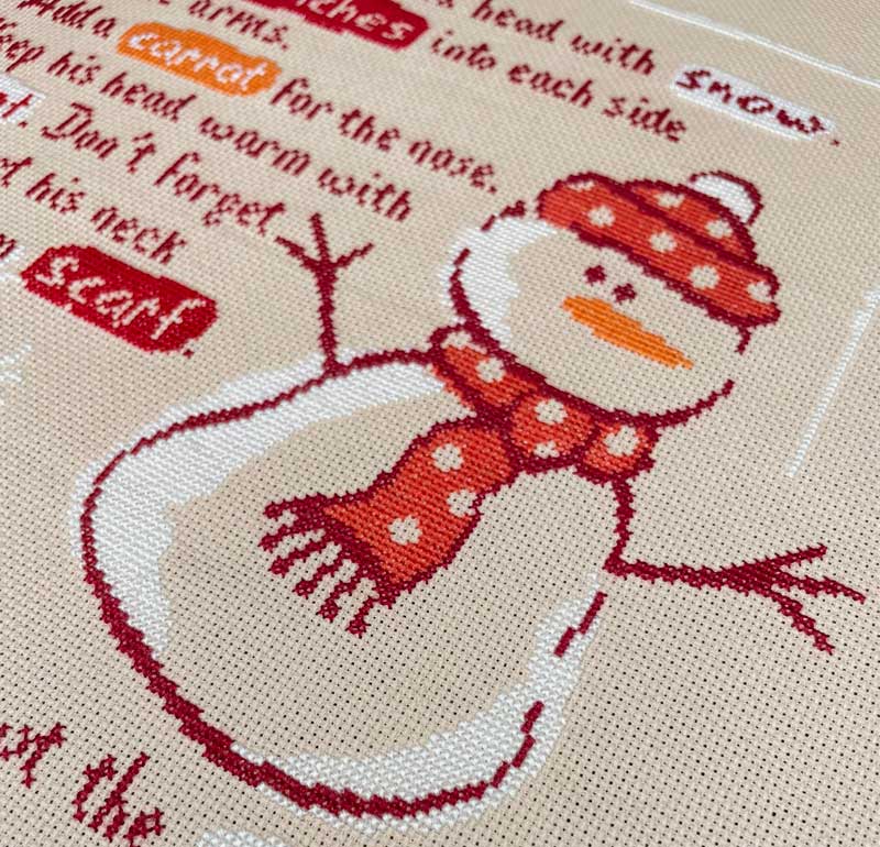 Mister Snowman – Image 2