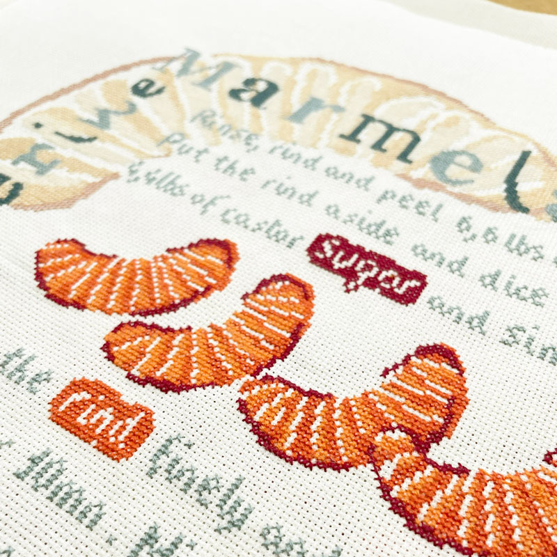 Tangerine Marmelade – Image 2