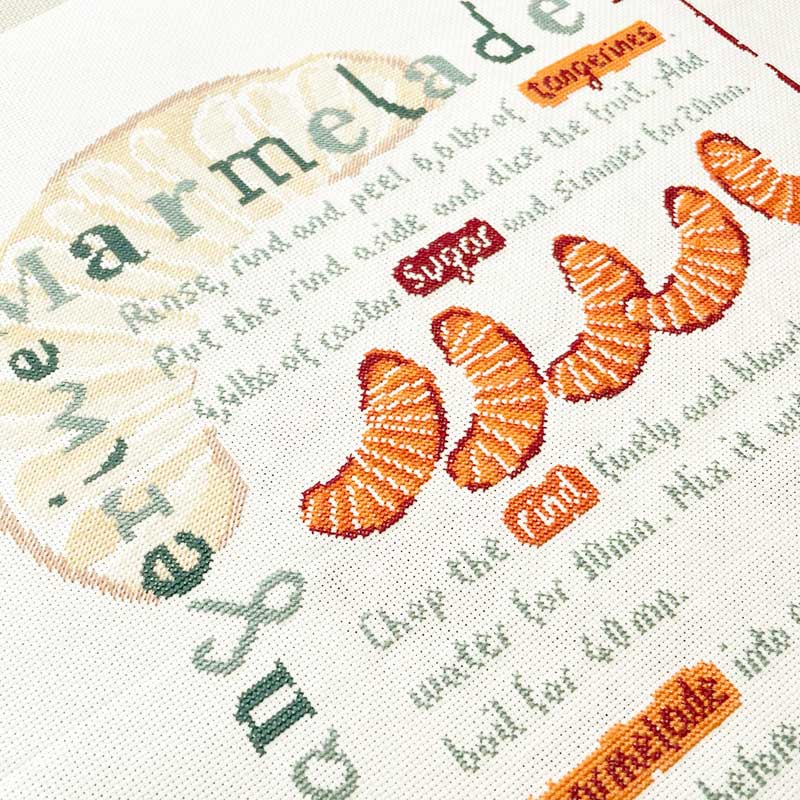 Tangerine Marmelade – Image 4