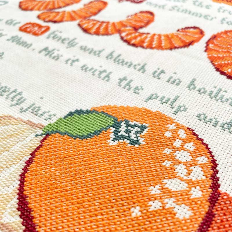 Tangerine Marmelade – Image 3