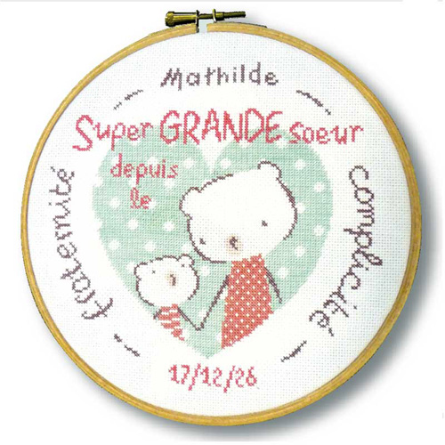 Super Big Sister - Image 2