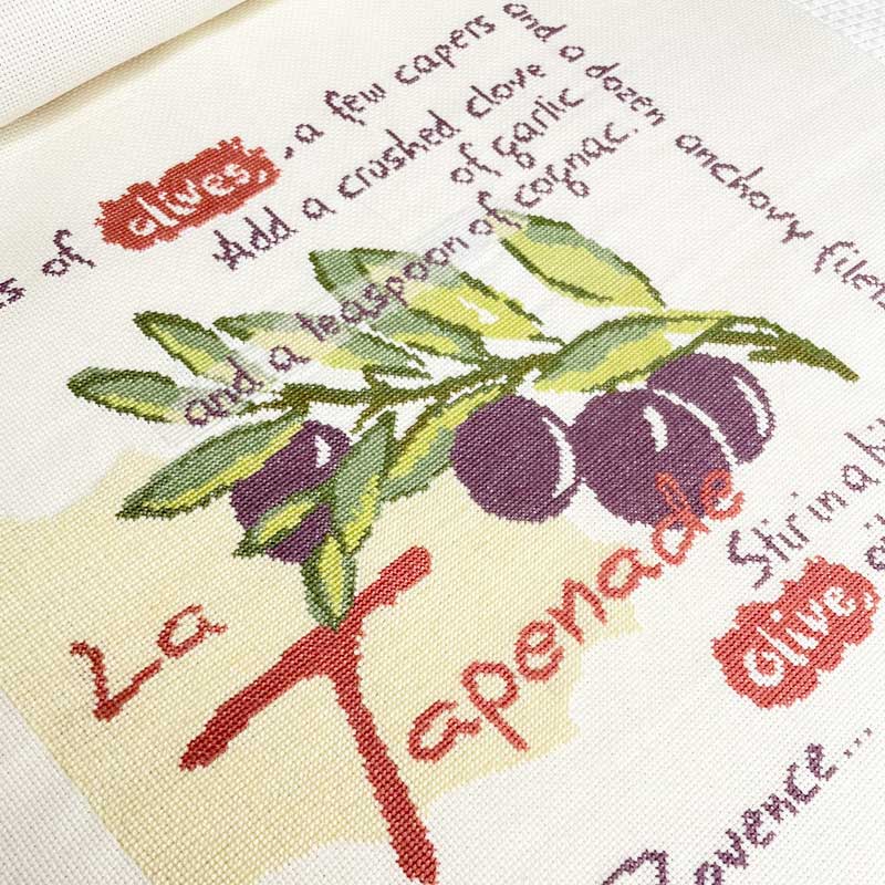 La tapenade – Image 4
