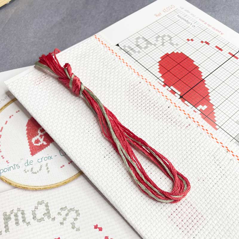 Mini Kit " maman et moi" – Image 4