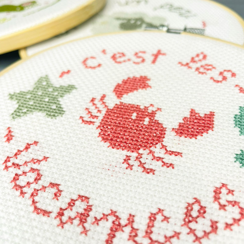 Mini-Kit "C'est les vacances" – Image 3