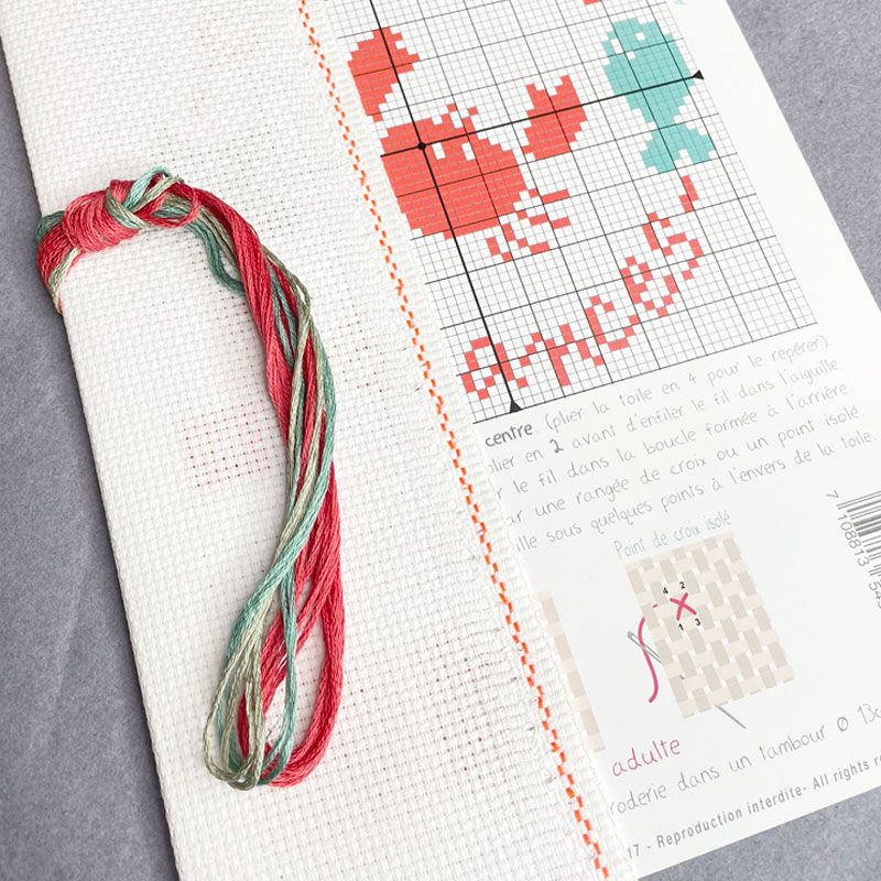 Mini-Kit "C'est les vacances" – Image 5