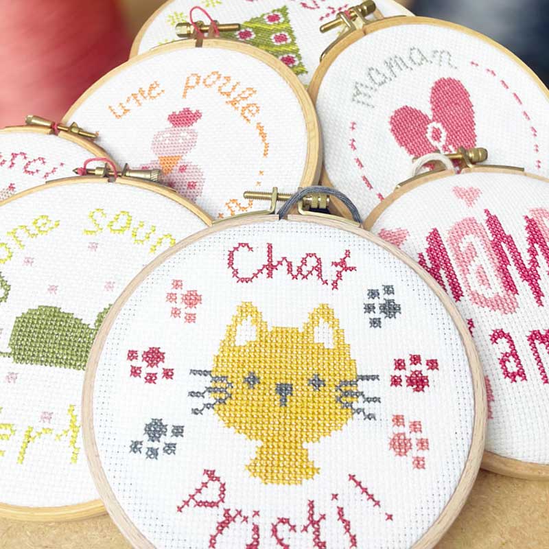 Mini-Kit Chat – Image 3