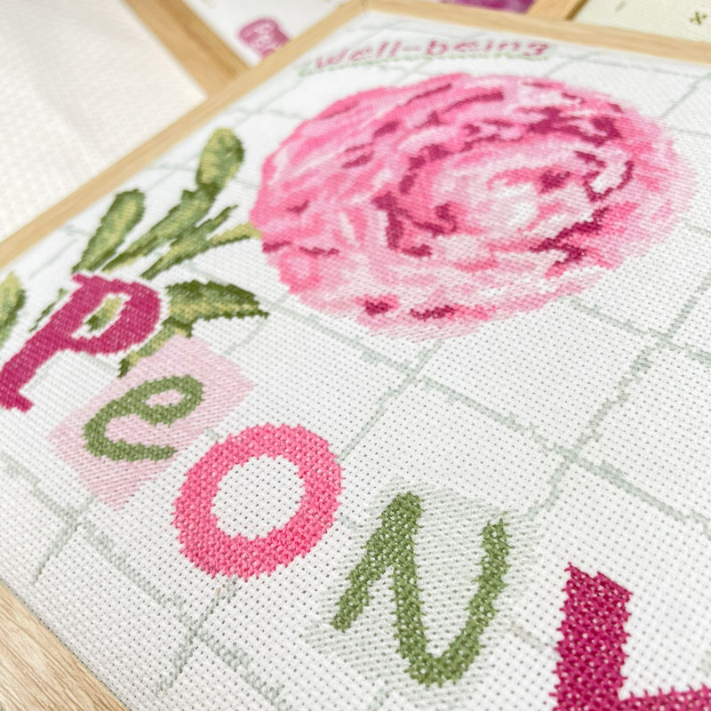 Peony – Image 2