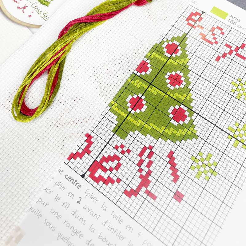 Mini-Kit "c'est Noël" – Image 2