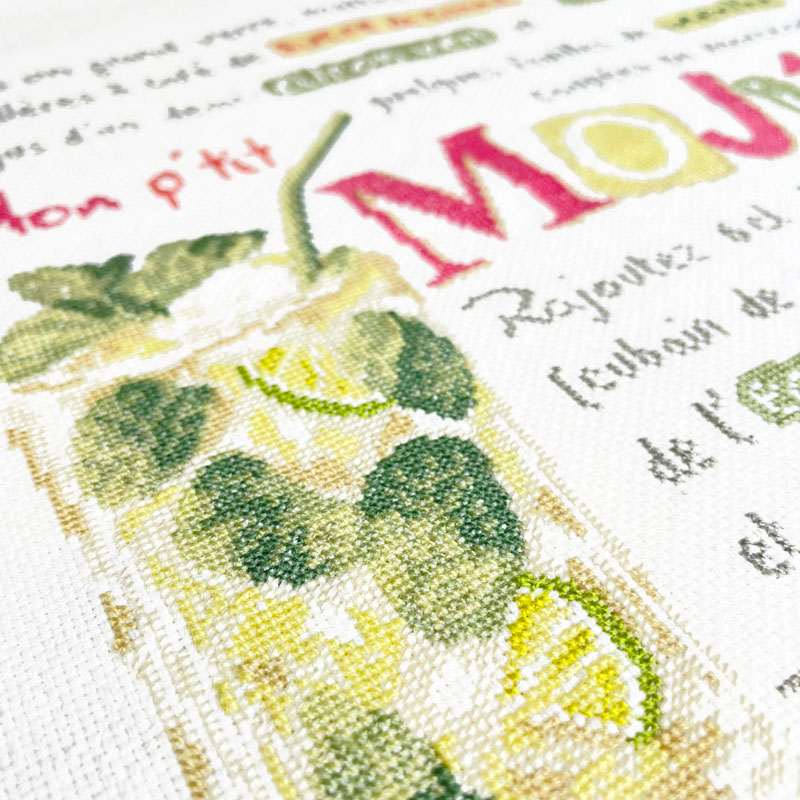 Le MOJITO – Image 4