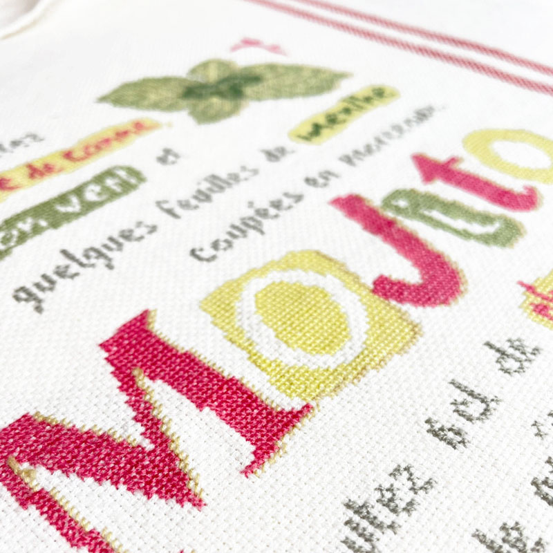 Le MOJITO – Image 2