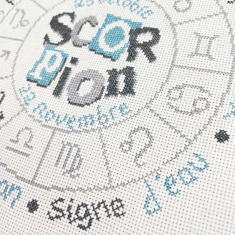 Scorpion – Image 4
