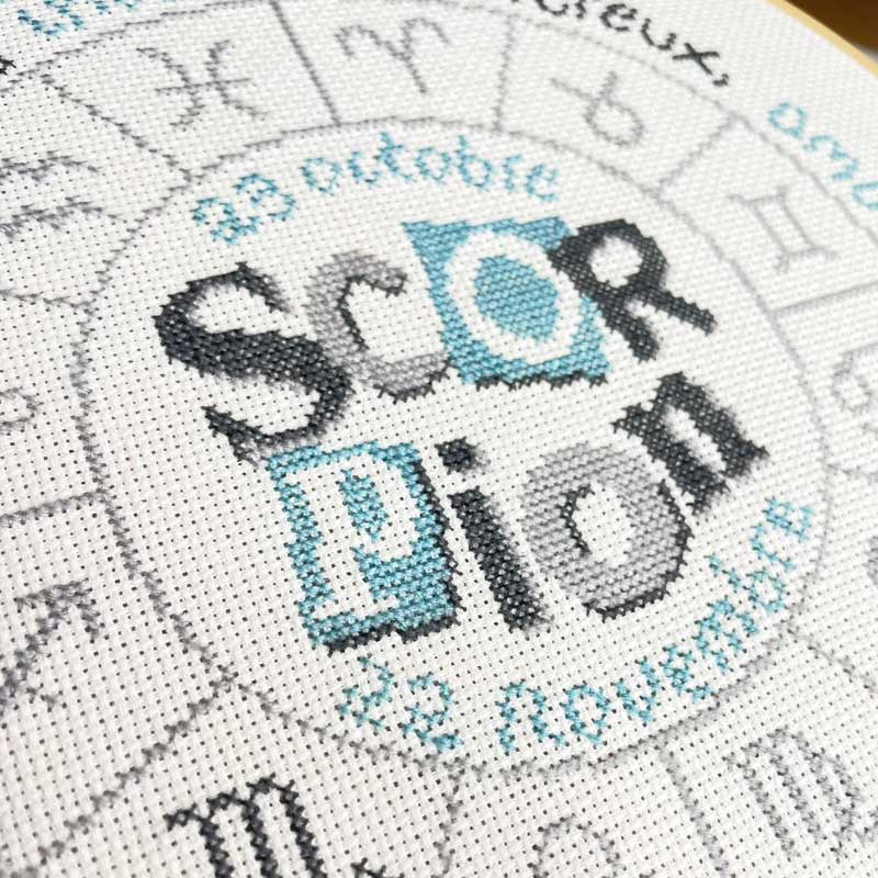 Scorpion – Image 3