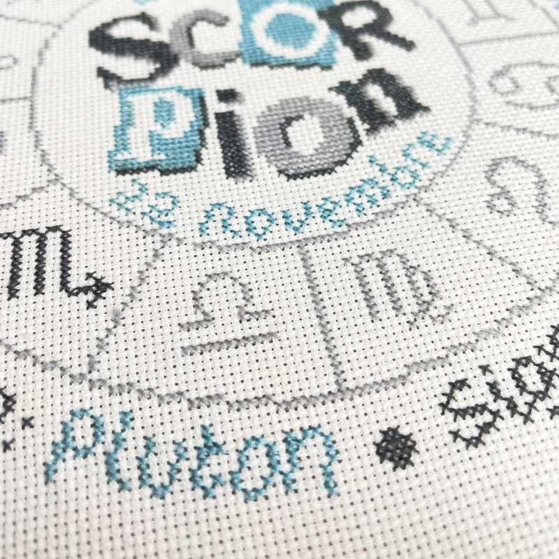 Scorpion – Image 2