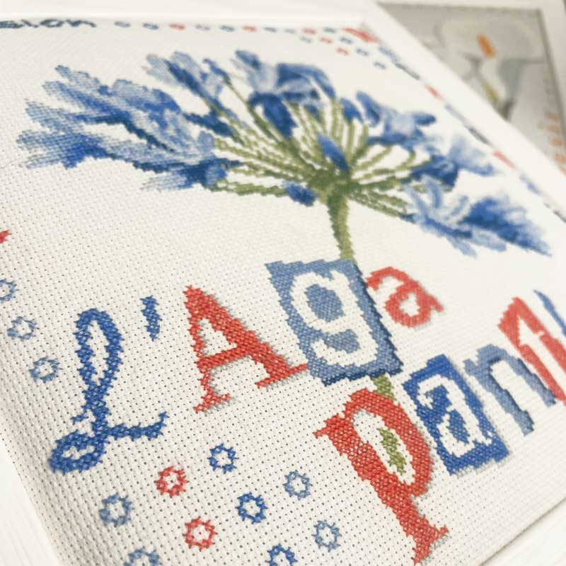 L'agapanthe – Image 3