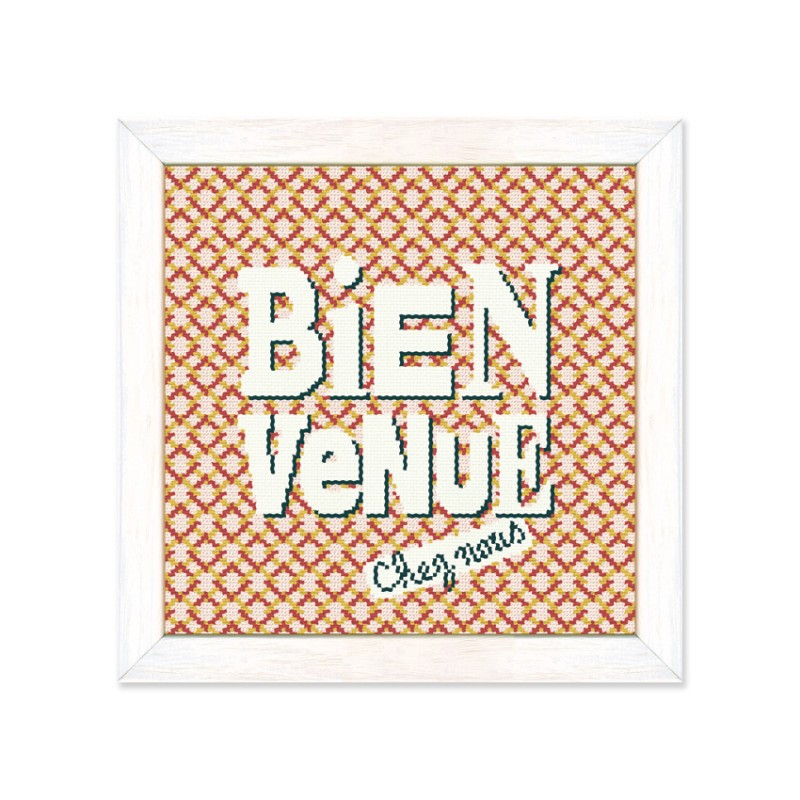 Bienvenue "Losanges Croisés"