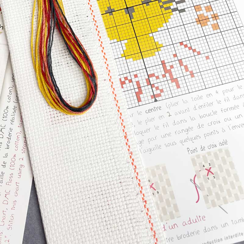 Mini-Kit Chat – Image 4