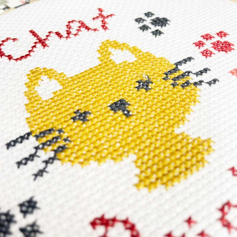 Mini-Kit Chat – Image 6