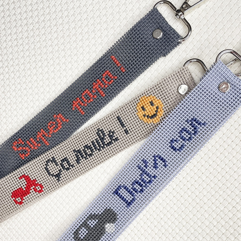 Orange keychain - Image 13