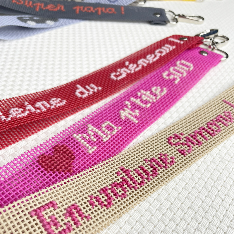 Orange keychain - Image 11