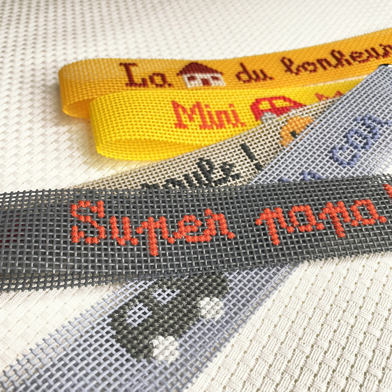 Orange keychain - Image 10