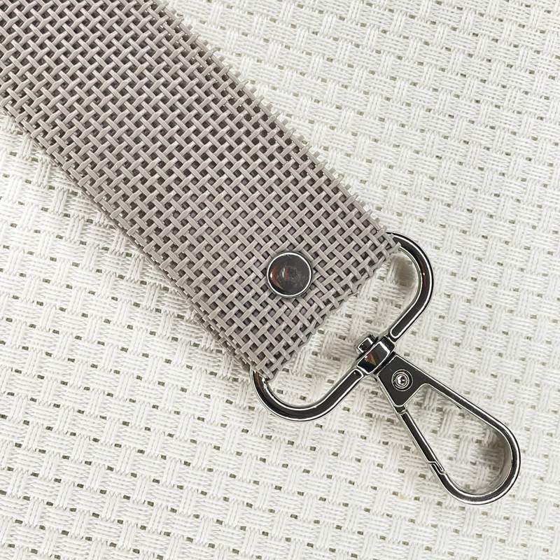 Light grey keychain - Image 3