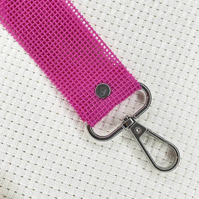 Pink keychain - Image 3