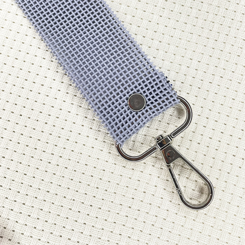 Light blue keychain - Image 3