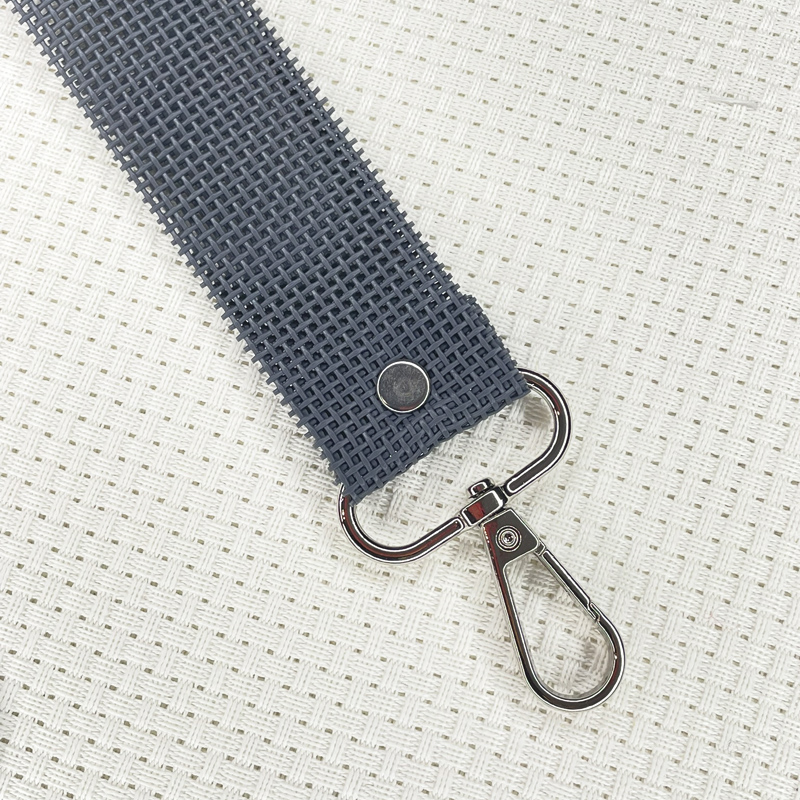 Dark grey keychain - Image 3