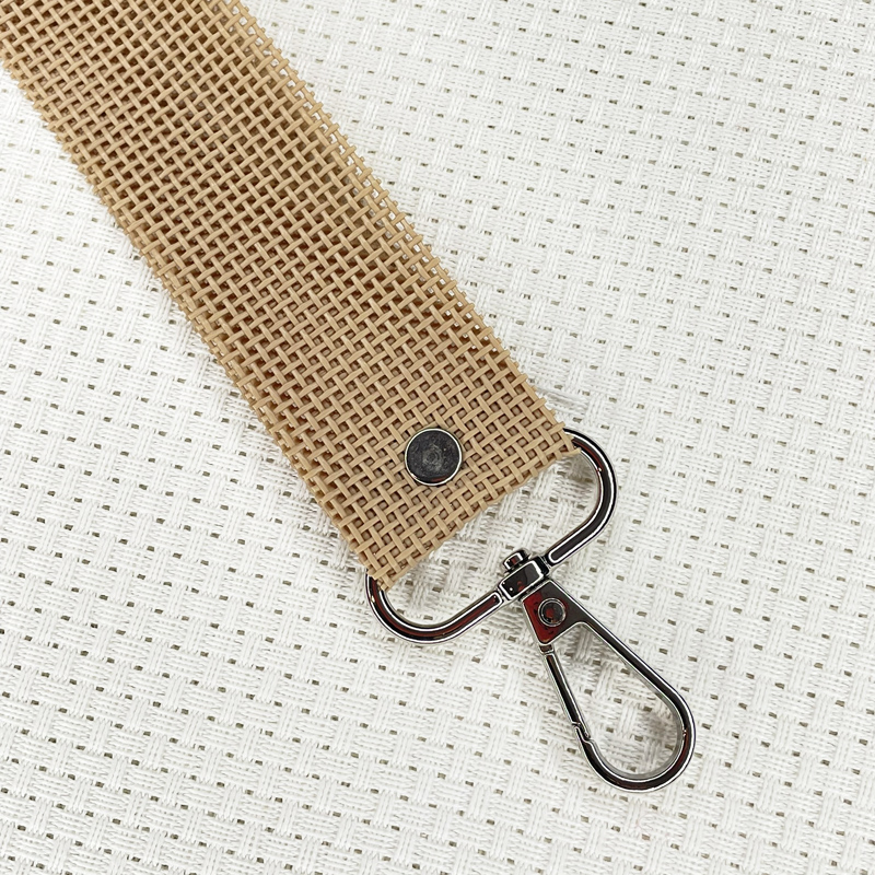 Beige keychain - Image 3