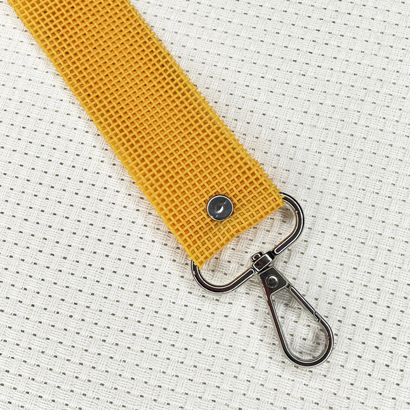 Orange keychain - Image 3