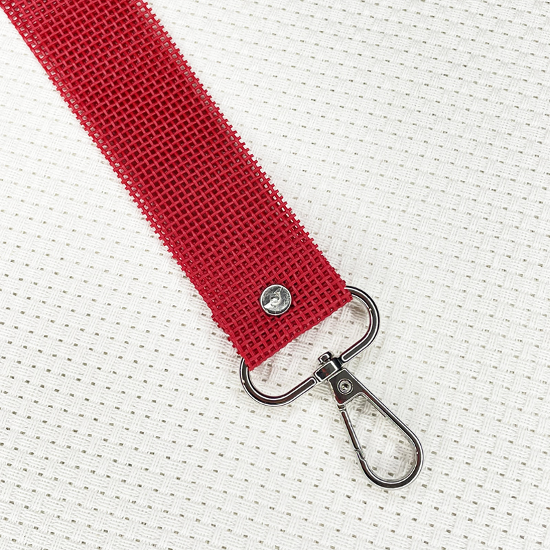 Red Keychain - Image 3